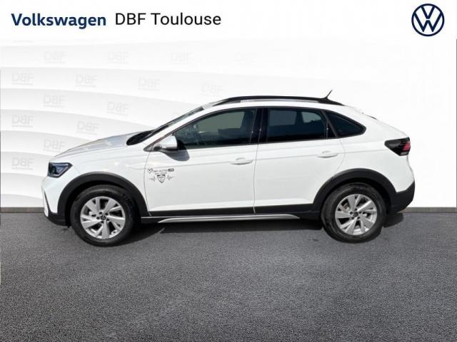 Volkswagen Taigo image 2