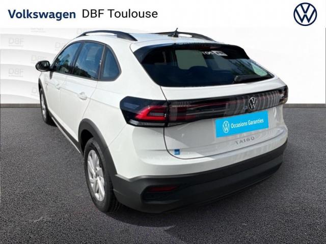 Volkswagen Taigo image 3