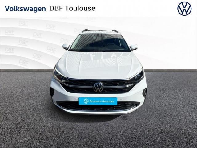 Volkswagen Taigo image 8