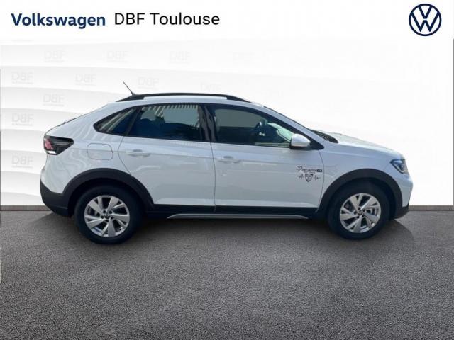 Volkswagen Taigo image 9