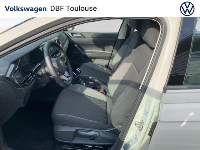 Volkswagen Taigo image 4