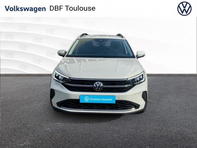 Volkswagen Taigo image 1