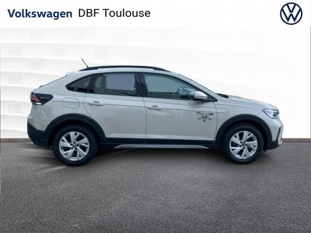 Volkswagen Taigo image 8