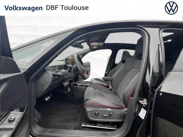 Volkswagen Id.3 image 7