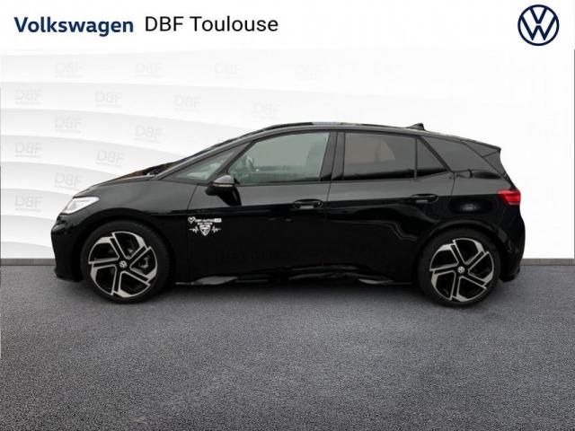 Volkswagen Id.3 image 8