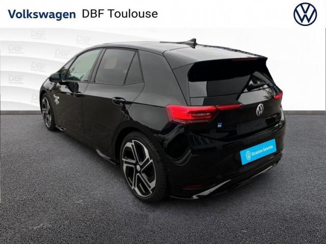 Volkswagen Id.3 image 5