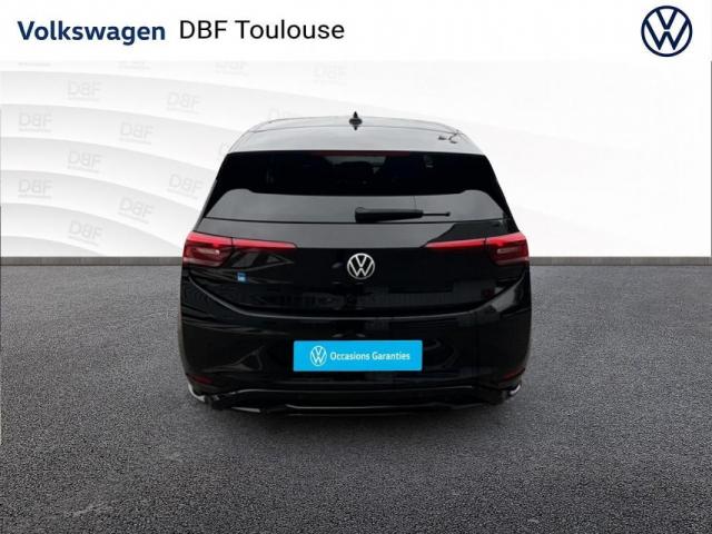 Volkswagen Id.3 image 4