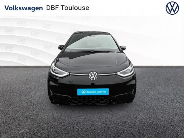 Volkswagen Id.3 image 2