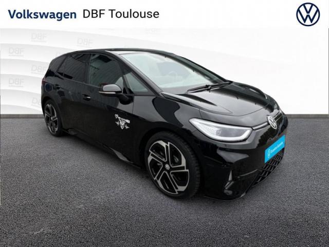Volkswagen Id.3 image 9