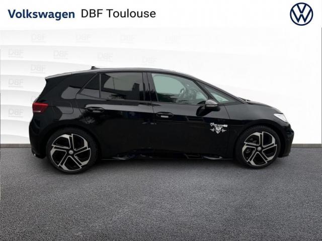 Volkswagen Id.3 image 3