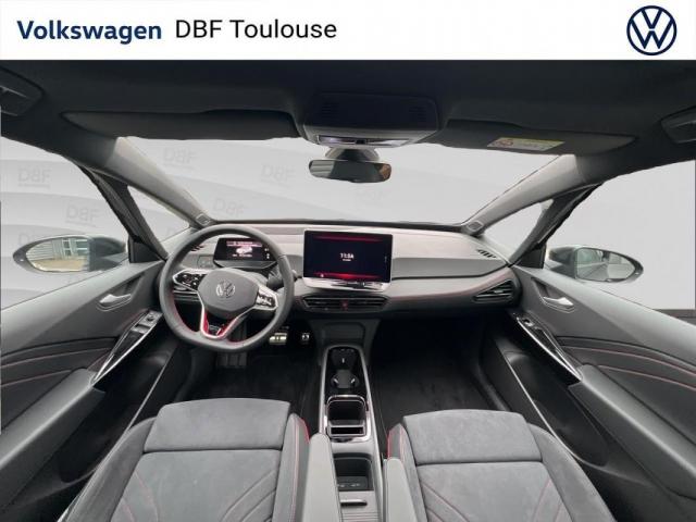 Volkswagen Id.3 image 6