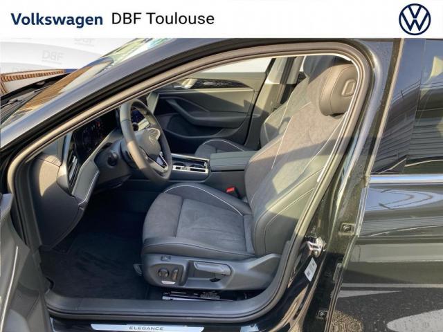 Volkswagen Passat image 4