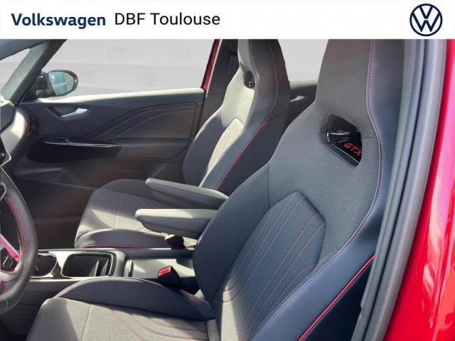 Volkswagen Id.3 image 3