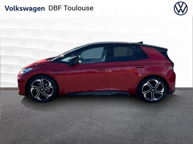Volkswagen Id.3 image 1