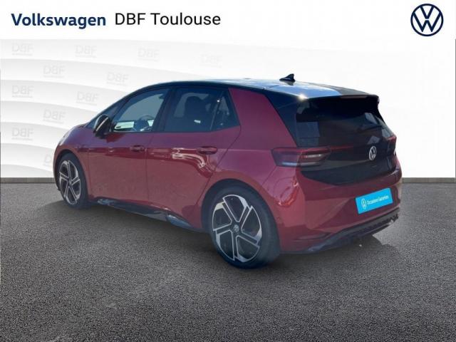 Volkswagen Id.3 image 8