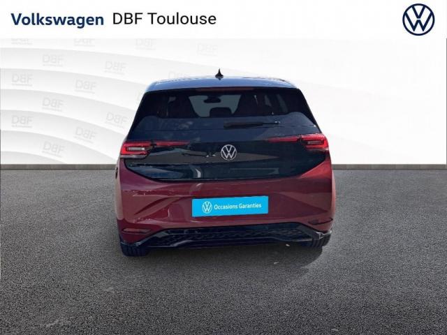 Volkswagen Id.3 image 4