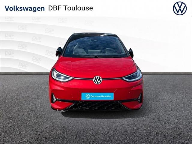 Volkswagen Id.3 image 9