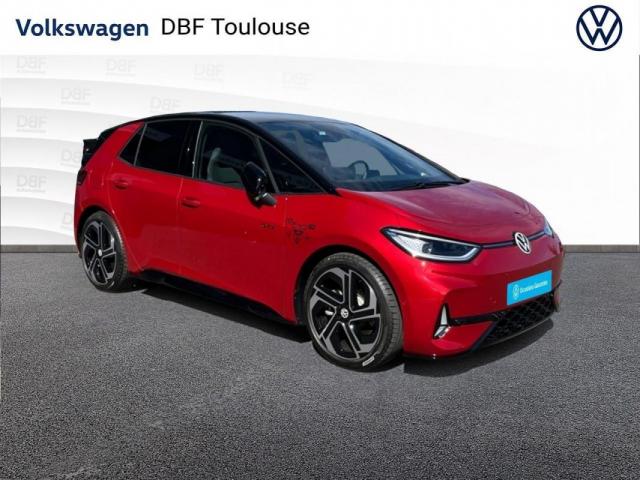 Volkswagen Id.3 image 7