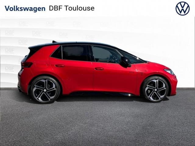 Volkswagen Id.3 image 5