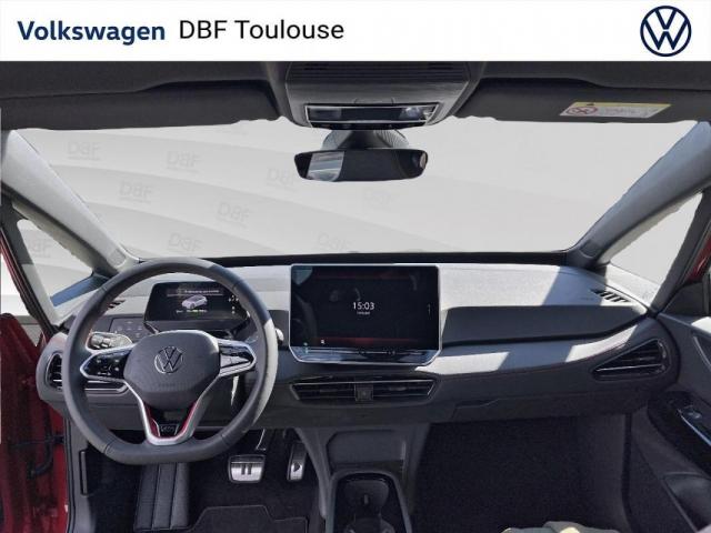 Volkswagen Id.3 image 6