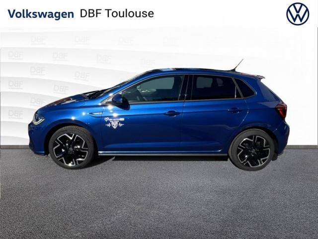 Volkswagen Polo image 4