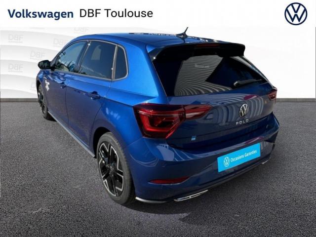 Volkswagen Polo image 2