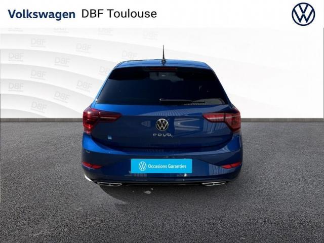 Volkswagen Polo image 3