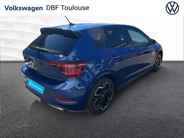 Volkswagen Polo image 1