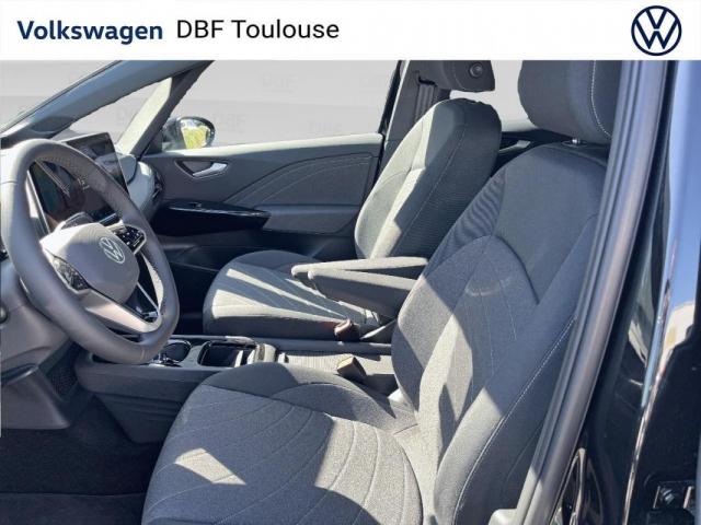 Volkswagen Id.3 image 3