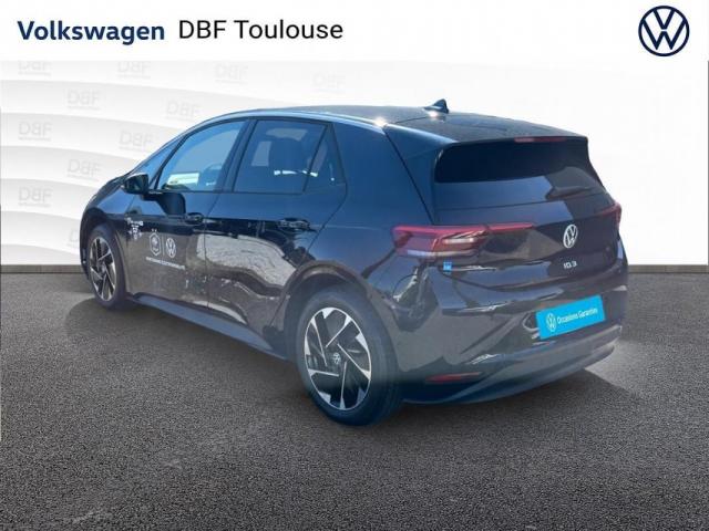 Volkswagen Id.3 image 1