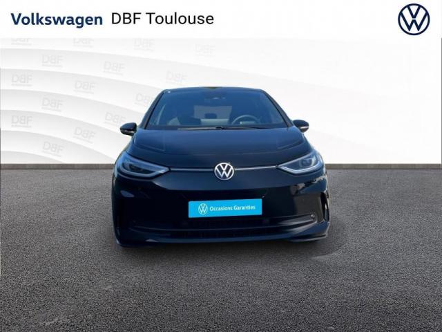 Volkswagen Id.3 image 6