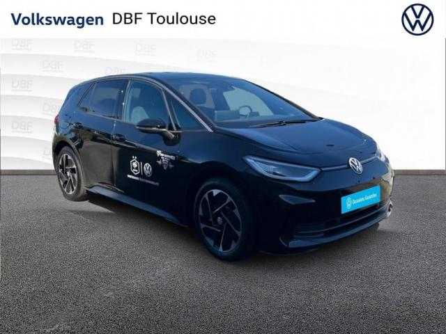 Volkswagen Id.3 image 5