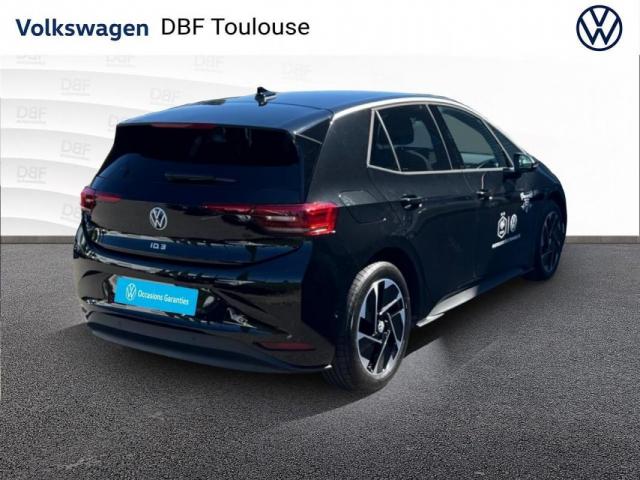 Volkswagen Id.3 image 9