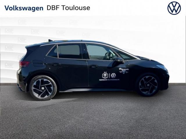 Volkswagen Id.3 image 4