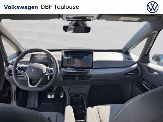 Volkswagen Id.3 image 2