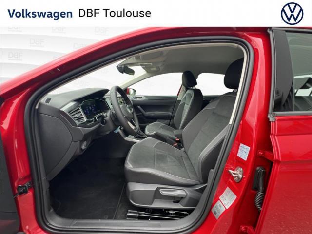 Volkswagen Polo image 4