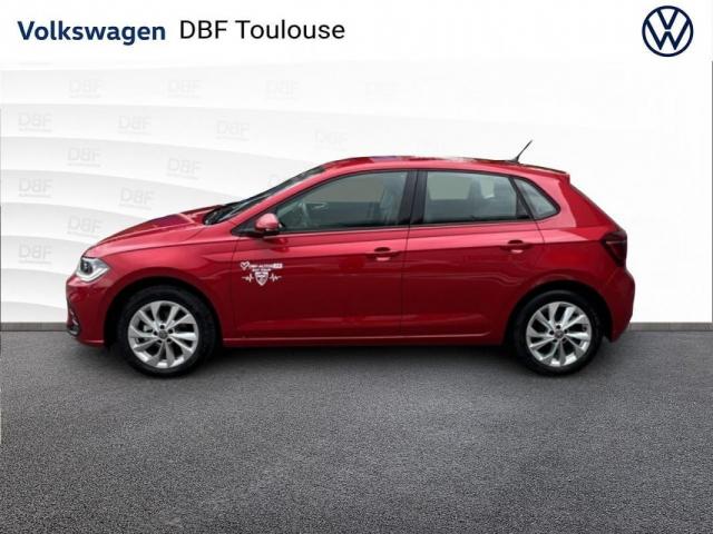 Volkswagen Polo image 1