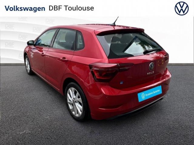 Volkswagen Polo image 7