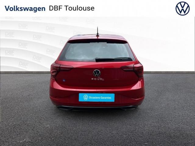 Volkswagen Polo image 9
