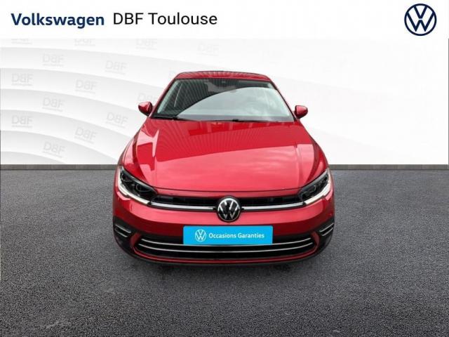 Volkswagen Polo image 8