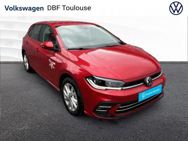 Volkswagen Polo image 2
