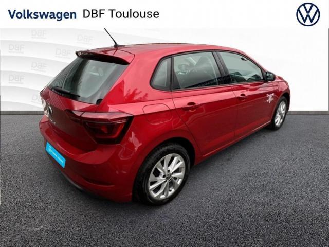 Volkswagen Polo image 6