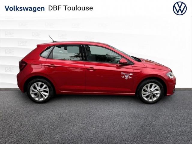 Volkswagen Polo image 5