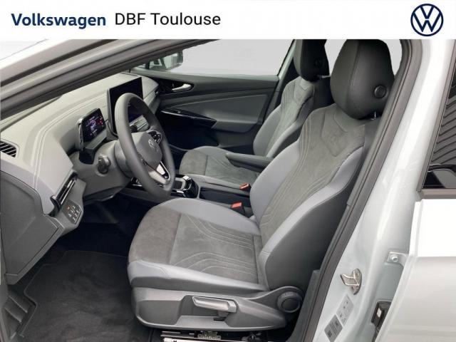 Volkswagen Id.4 image 4