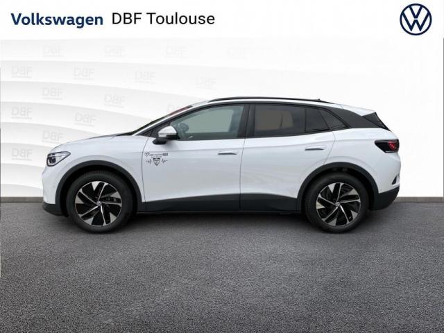 Volkswagen Id.4 image 8