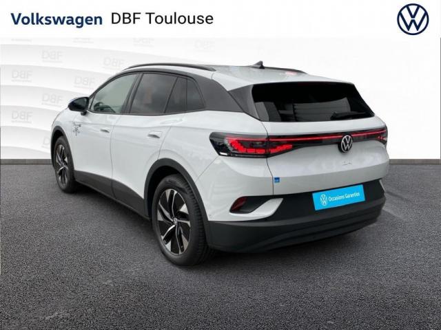 Volkswagen Id.4 image 7