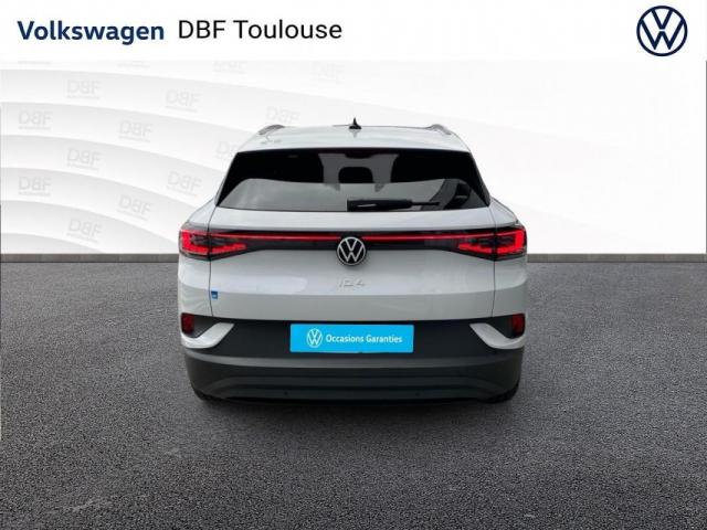Volkswagen Id.4 image 6