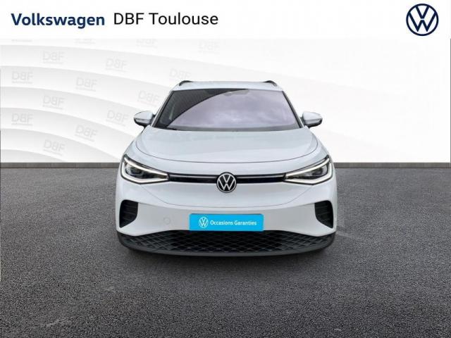 Volkswagen Id.4 image 5
