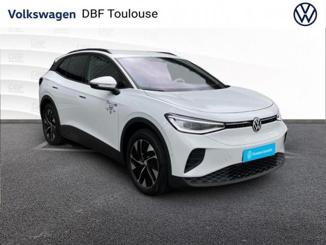 Volkswagen Id.4 image 9