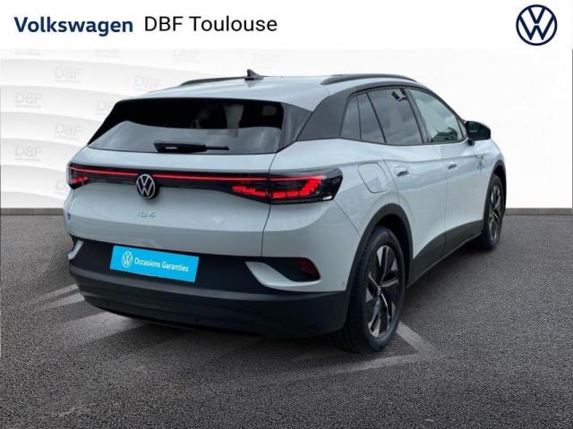 Volkswagen Id.4 image 2